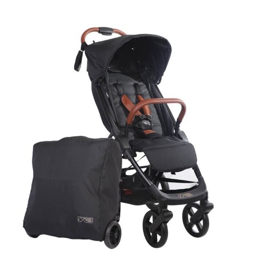 Mountain buggy nano - mountain,
