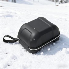 Ski Goggles Case, EVA with