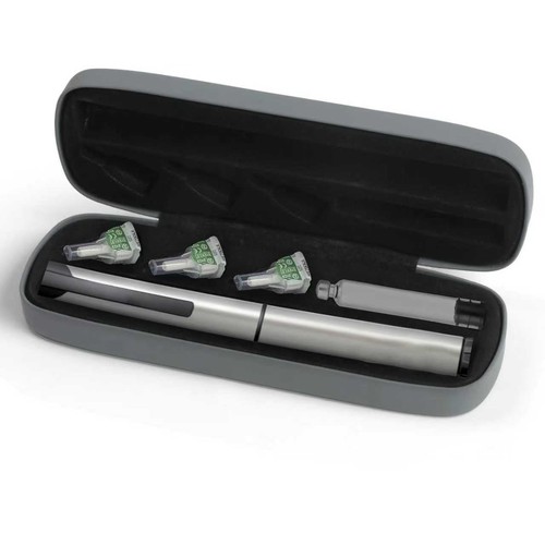 Insulin pen travel - insulin,