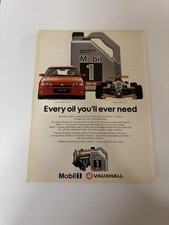 Original Mk3 Vauxhall Astra