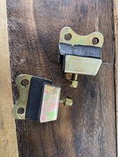 Triumph Spitfire And Herald Properly Made Engine Mounts 