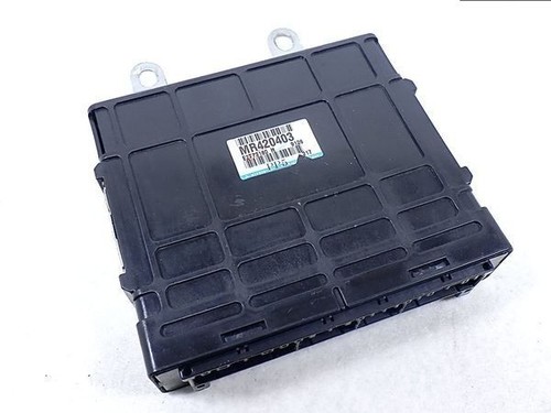 Genuine engine computer ecu - genuine,