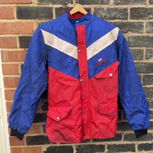 Vintage ellgren trials jacket - vintage,