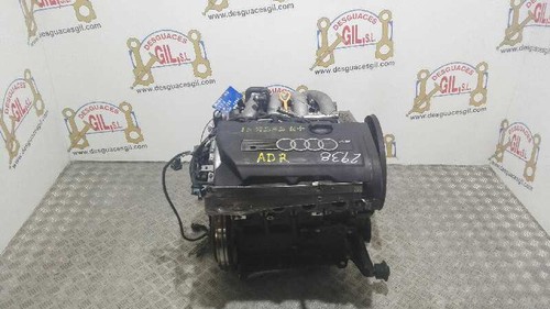 Adr full engine - full, 137598