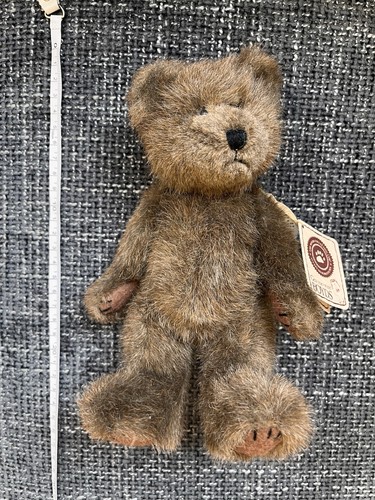 Genuine boyd teddy bear - genuine,