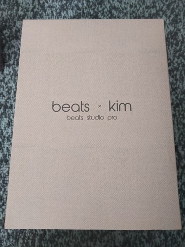 Beats studio pro bluetooth - studio,