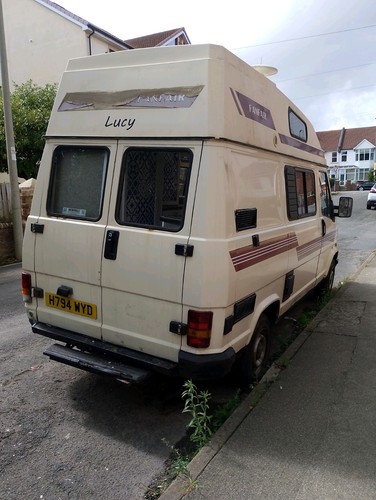 Talbot express rambler - talbot,