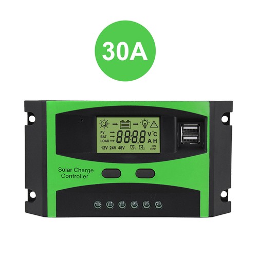 30a solar panel battery - panel, charge