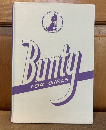 1964 bunty annual the - bunty, book