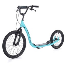 Osprey BMX Scooter, Off-Road