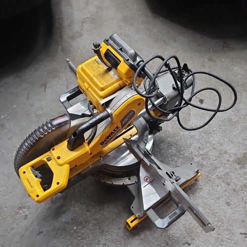Dewalt dhs780 54v cordless - dewalt, xr