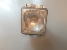 Vw t25 Spotlight GENUINE VW t3 Volkswagen type 25 Classic VW T25