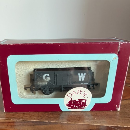 Dapol 06515 plank - 7,