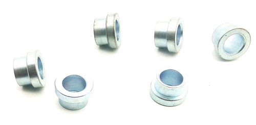 Rose joint rod end - joint,