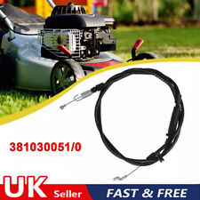 Clutch Drive Cable For