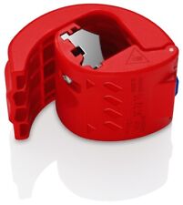 BIX CUTTER FOR PLASTIC PIPES, 20 to 50mm CAPACTITY - 90 22 10 BK