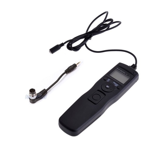Timer remote shutter - shutter, for