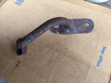 SUZUKI RG500 RG400   TOP FAIRING MIRROR MOUNT