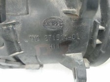 1N027151401 638764 fog lamp lh for TOYOTA VERSO (AUR2 ZGR2)(2009- ) 2.0 93KW