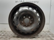 STEEL WHEEL MERCEDES VITO 16