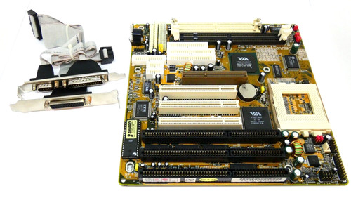 Shuttle hot 591p apollo mvp3 - shuttle, hot-591p