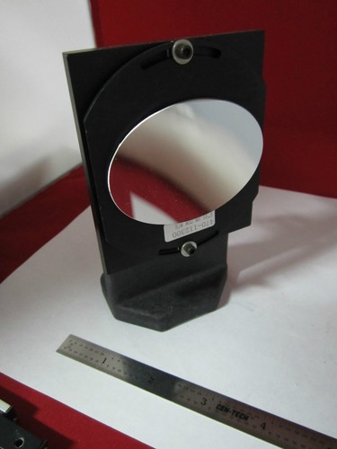 Optical mirror parabolic - mirror,
