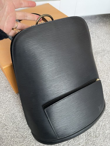 Genuine louis vuitton - louis,