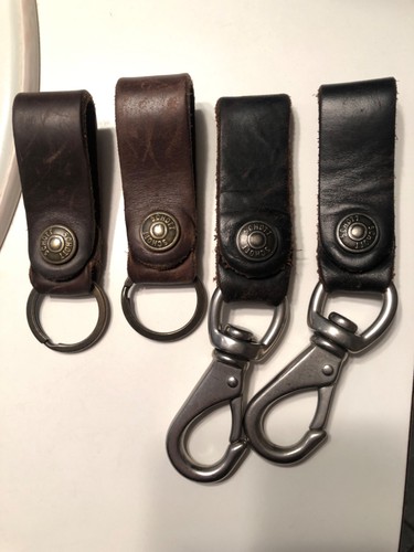 Schott nyc leather - nyc, key