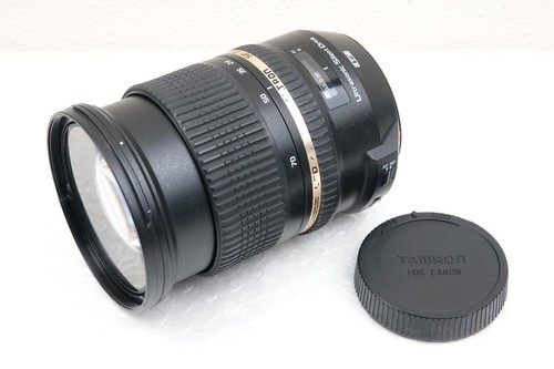 Tamron 70mm 8 di - f2.8,