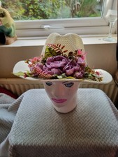 Ladies Hat for Wedding Mother