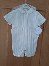 Sarah Louise Boys Christening