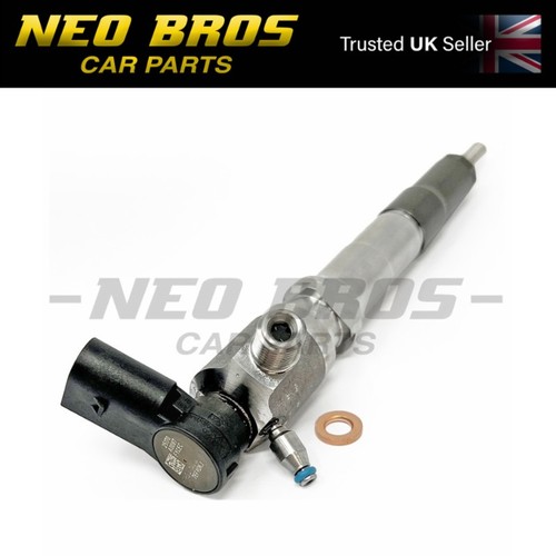 Diesel fuel injector - injector, ford