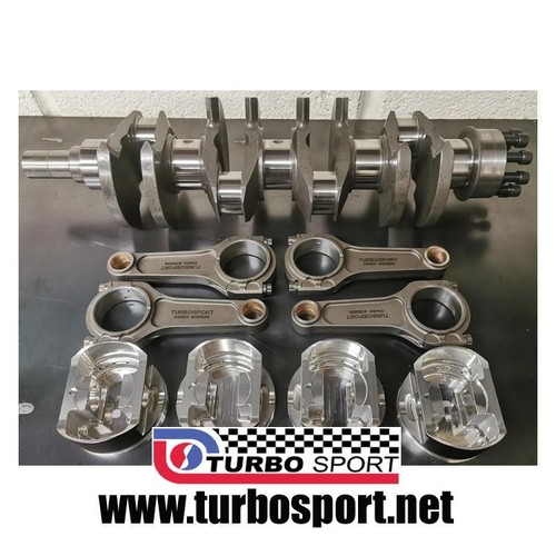 Ford pinto 2400cc stroke - stroke, kit
