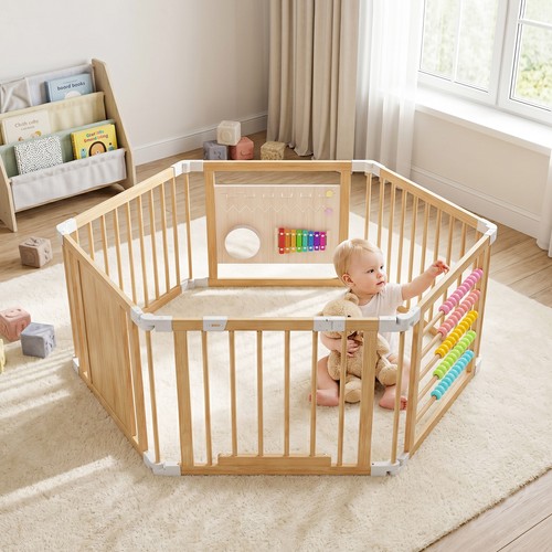 Kids safety fence with - kids,