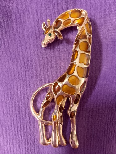 Beautiful metal giraffe - beautiful, 🦒