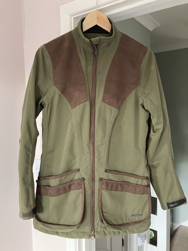 Musto ladies clay - musto, shooting