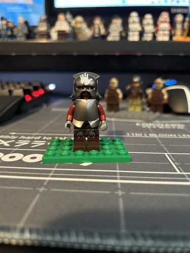 Lego lord the rings - lego,