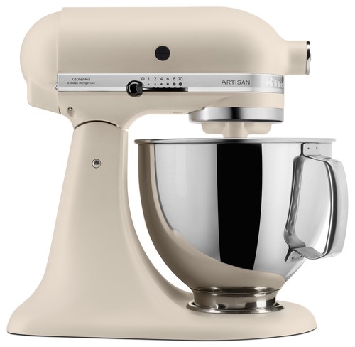 Kitchenaid 125 stand mixer - stand,