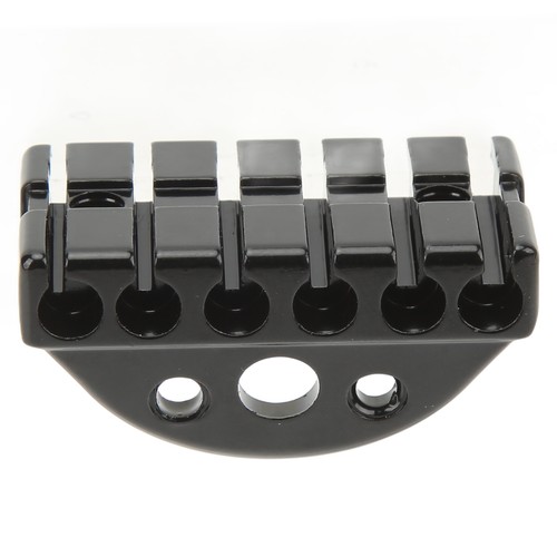 Headless guitar bridge - bridge,