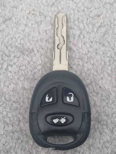 Used saab button car - car, fob