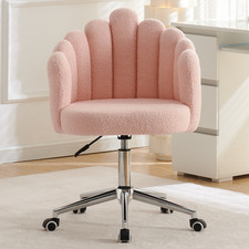 Home Office Chair Cute Makeup