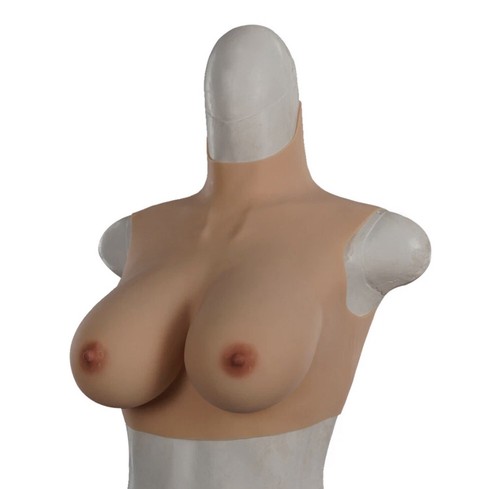 Knowu silicone breast forms - knowu,