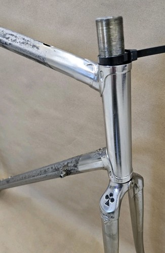 Colnago master 56cm vintage - colnago,