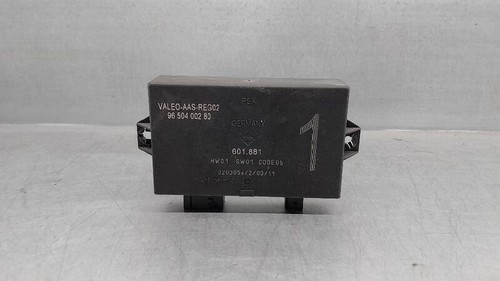 9650400280 electronics module