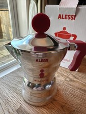 Alessi Moka Espresso Maker 1