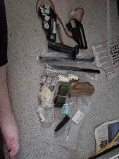 Airsoft Bb Spear Parts