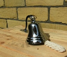 SHIP Bell wall mounted solid