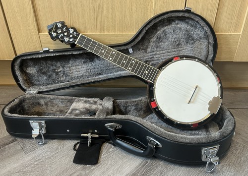 Banjolele ukulele banjo - ukulele,