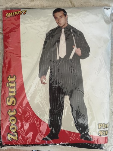 1920s zoot suit - zoot, fancy