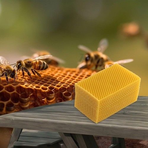 Dual purpose 30pcs beeswax - dual-purpose,